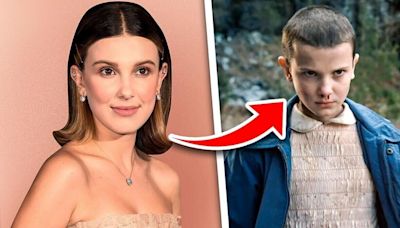 15 Interesting Facts About Millie Bobby Brown