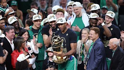 ¿Podrá Boston Celtics romper la tendencia moderna de la NBA?