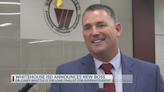 Whitehouse ISD names superintendent finalist