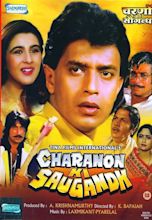 Charnon Ki Saugandh ~ Complete Wiki | Ratings | Photos | Videos | Cast