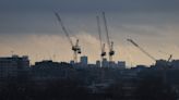 UK construction sector records fastest growth in two years, PMI shows