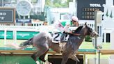 Batten Down Prepares for Belmont Stakes Assignment