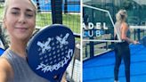 ‘I've played padel tennis every week for 4 months, here’s why it’s so good’