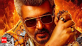 Ajith's 'Good Bad Ugly' to be released in Tamil and Telugu simultaneously | Tamil Movie News - Times of India