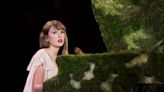 Taylor Swift Celebrates Folklore’s 4th Anniversary