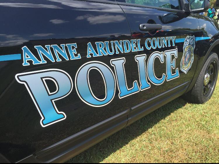 Anne Arundel County elementary school teacher faces sexual abuse allegations