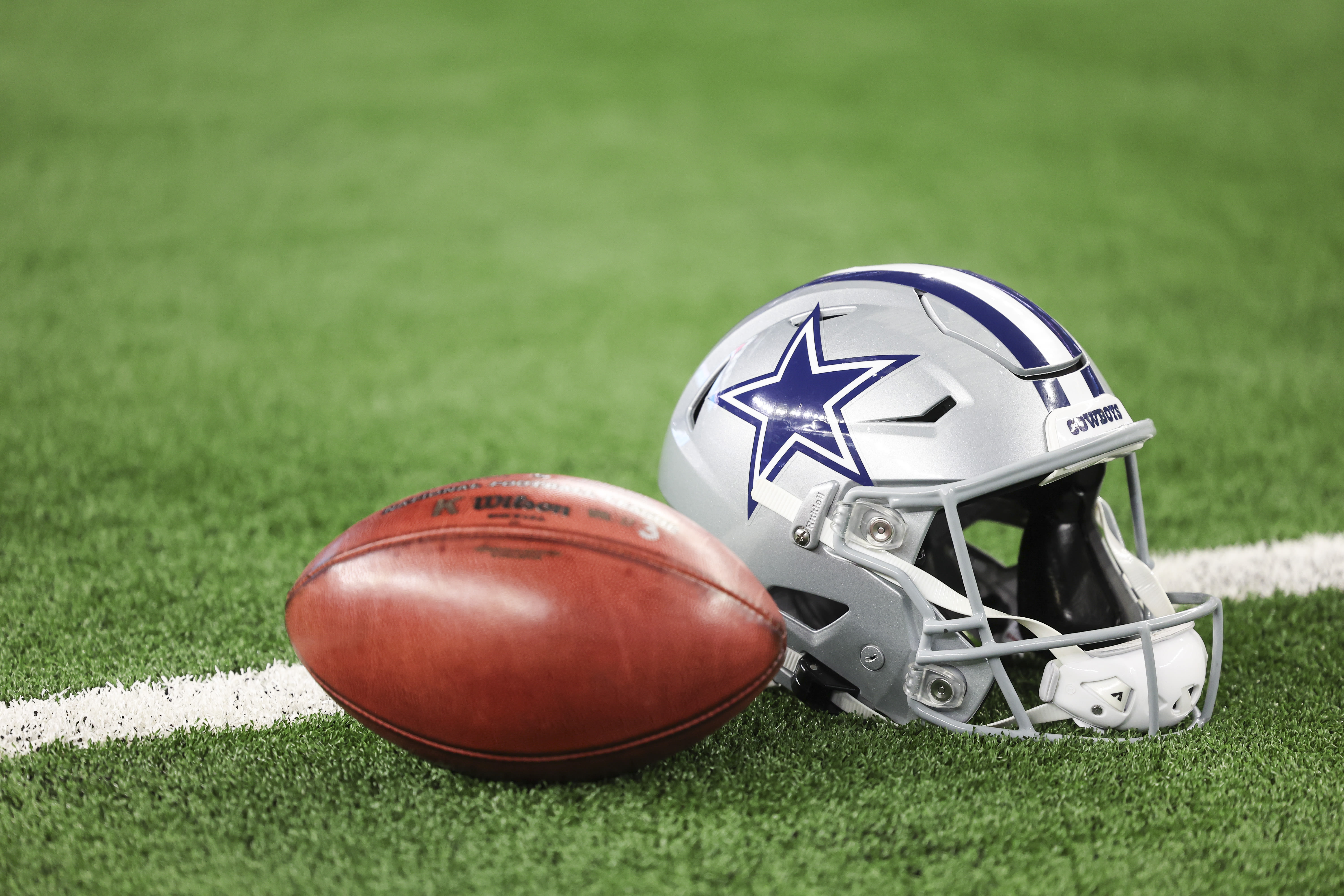 Cowboys top list of teams facing critical unfinished business after NFL Draft