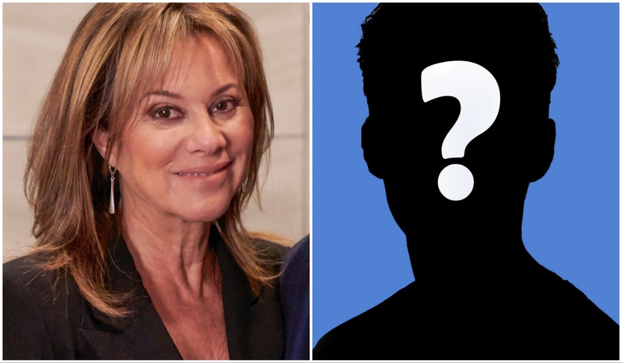 General Hospital’s Nancy Lee Grahn Reuniting On Screen With Leading Man: ‘Lookin’ Forward to Another Romp’