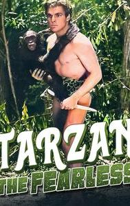 Tarzan the Fearless