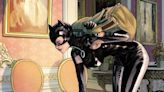 Catwoman’s New Superpower, Explained