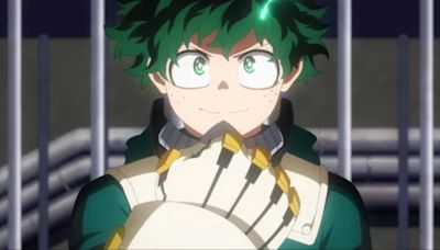 My Hero Academia: Is the Manga Finished? & Where To Read
