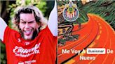 Los mejores MEMES del triunfo de Chivas ante Mazatlán FC | El Universal