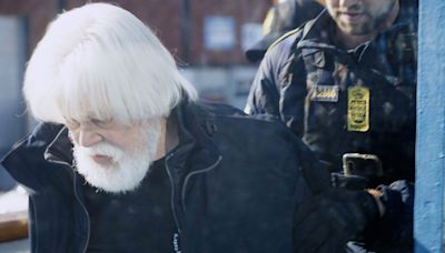 Sea Shepherd’s Captain Paul Watson Arrested Under International Warrant in Greenland