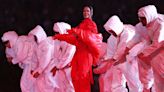 Even Rihanna’s Super Bowl Dancers Didn’t Know She Was Pregnant