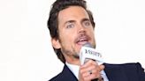 Matt Bomer Says He Lost Out On A Massive Superhero Role After He Was Outed As Gay