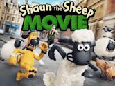 Shaun the Sheep