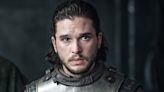 Game of Thrones: George R.R. Martin Confirms Jon Snow Spinoff and Reveals Kit Harington's Creative Involvement