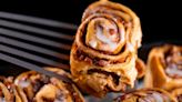 Sweet potato pecan rolls are the Thanksgiving breakfast you never knew you needed: Recipe