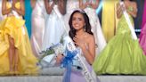 Citing ‘values,’ Miss Teen USA steps down days after Miss USA’s resignation