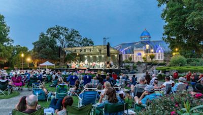 Looking to enjoy free classical music? ProMusica has you covered this August