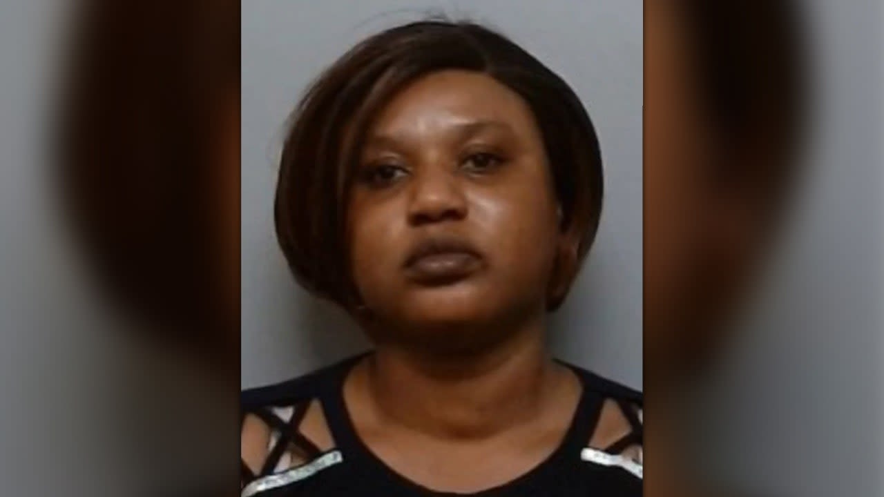 Florida mom charged in 'horrible' beating death of 4-year-old adopted son: 'Turns our stomachs'