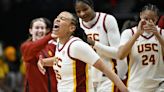 USC Women's Basketball: McKenzie Forbes Unpacks Journey From Ivy League To Trojans To WNBA