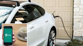 EV drivers can get 10,000 FREE miles as energy company links up with car brand