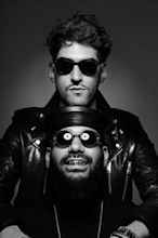 Chromeo