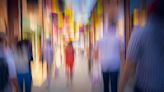 How I embrace intentional camera movement to bring a fresh look to my street photography
