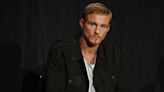 Vikings' Alexander Ludwig opens up on wife's miscarriage
