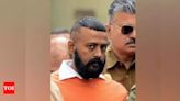 'Conman' Sukesh Chandrasekhar gets bail in 9-year-old cheating case | India News - Times of India