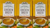 How Long Your Store-Bought Chicken Broth Is Good After Opening