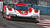 Porsche Penske Motorsport車隊精采的四月，FIA 世界耐力錦標賽(WEC)Imola站拿下第二名！