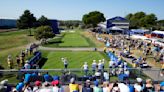 Ryder Cup goes to Italy. LPGA the only other major tour in play