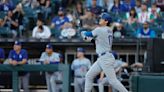 Shohei Ohtani contemplating the Home Run Derby amid record-breaking RBI streak with the Dodgers