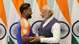 'You will inspire the people of India': PM to Pant