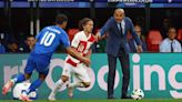 Euro 2024: Spalletti’s Italy attempting to reset stereotypical Italian football culture