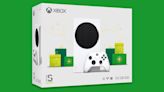 Get ready for Starfield with $60 off the Xbox Series S