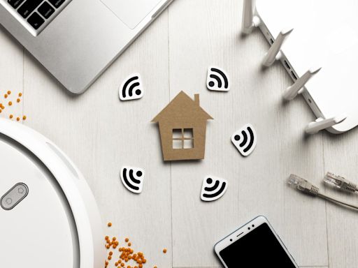 Veja 6 truques para ter wi-fi em todos os cantos da casa sem interferências