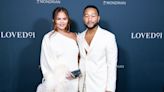 Chrissy Teigen and John Legend Renew Their Vows After Many ‘Trials and Tribulations’