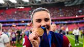 Barcelona retains Women’s Champions League crown and achieves quadruple of trophies