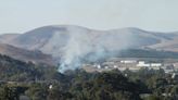 2 fires that scorched Cal Poly on same day caused by arson, university says