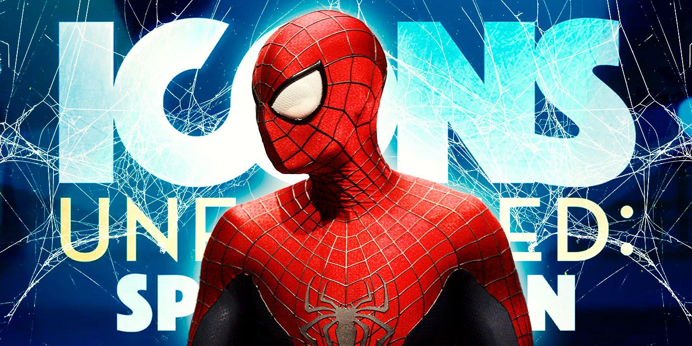 Vice's 'Icons Unearthed: Spider-Man' TV Series Isn't Just for Fans