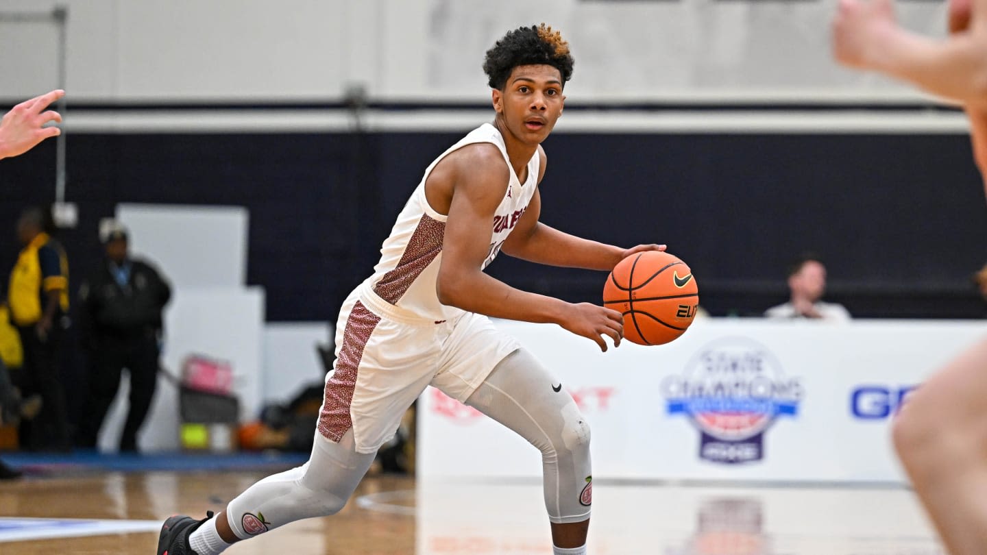 Kentucky hosting four-star 2025 CG for visit in June