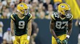 How injuries ruined Packers’ long-shot plan at wide receiver in 2022