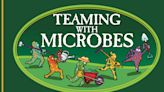 ‘Teaming With Microbes’ podcast: Tips for early-season lawn care