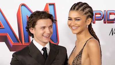 Sources Reveal How Zendaya and Tom Holland Keep Showing Up For and Supporting Each Other