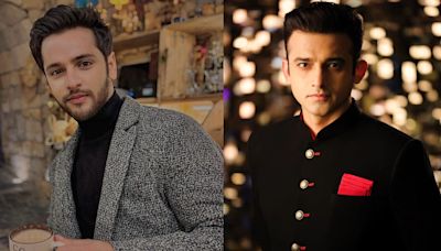 Shivam Khajuria replaced by Romit Raaj in Yeh Rishta Kya Kehlata Hai, actor says, ‘I couldn’t continue because…’