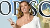 Gisele Bündchen breaks silence on divorce from Tom Brady