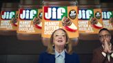 What if Gerri won? A ‘Succession’-themed Jif commercial imagines her success